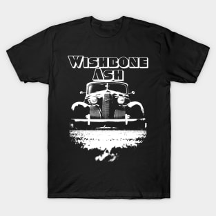 Wishbone Ash T-Shirt